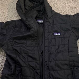 Patagonia women’s nano puff jacket size XS